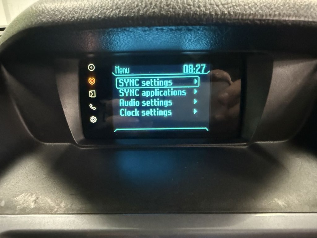 Vehicle 27