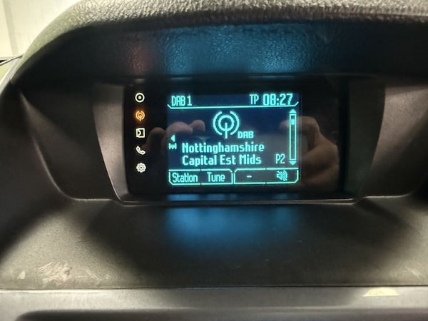 Used Ford Transit Connect 2017 for sale - 74117648: Photo 28
