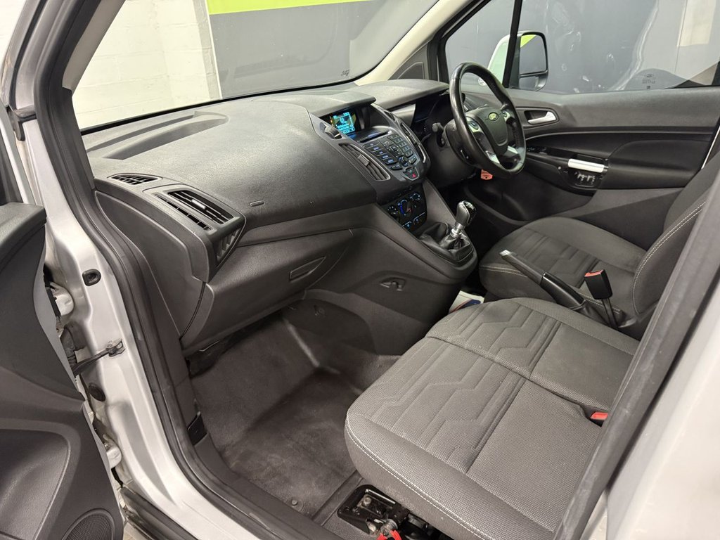 Vehicle 32