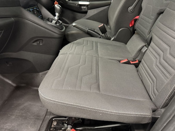 Used Ford Transit Connect 2017 for sale - 74117648: Photo 34