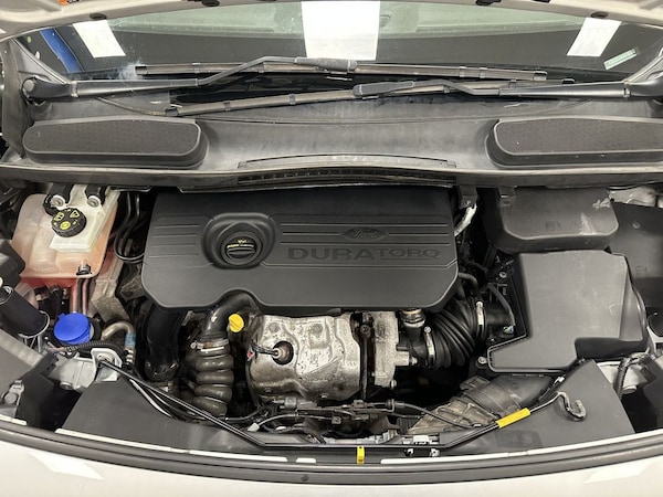 Used Ford Transit Connect 2017 for sale - 74117648: Photo 37