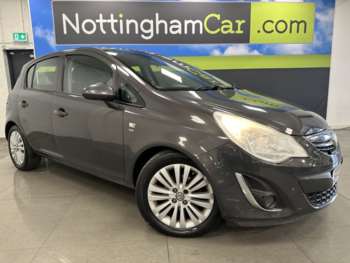 2013 (13) - 1.4 16V Energy Hatchback 5dr Petrol Manual Euro 5 (A/C) (100 ps)