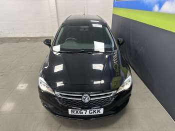 Used Vauxhall Astra 2025 for sale - 74332653: Photo