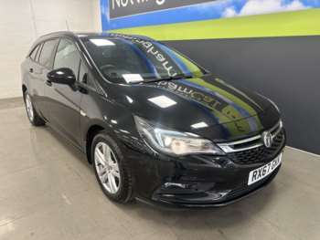 Used Vauxhall Astra 2025 for sale - 74332653: Photo