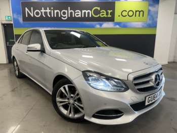 2014 (64) - E220 CDI SE 4dr 7G-Tronic