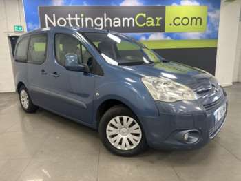 Used Citroen Berlingo 2009 for sale - 74884656: Photo