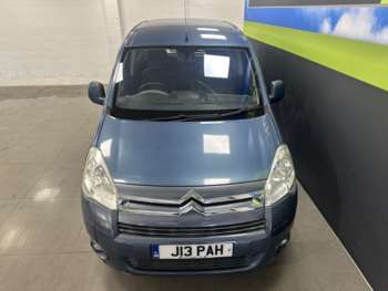 Used Citroen Berlingo 2009 for sale - 74884656: Photo
