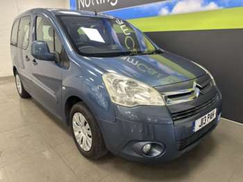 Used Citroen Berlingo 2009 for sale - 74884656: Photo