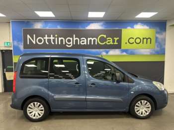 Used Citroen Berlingo 2009 for sale - 74884656: Photo