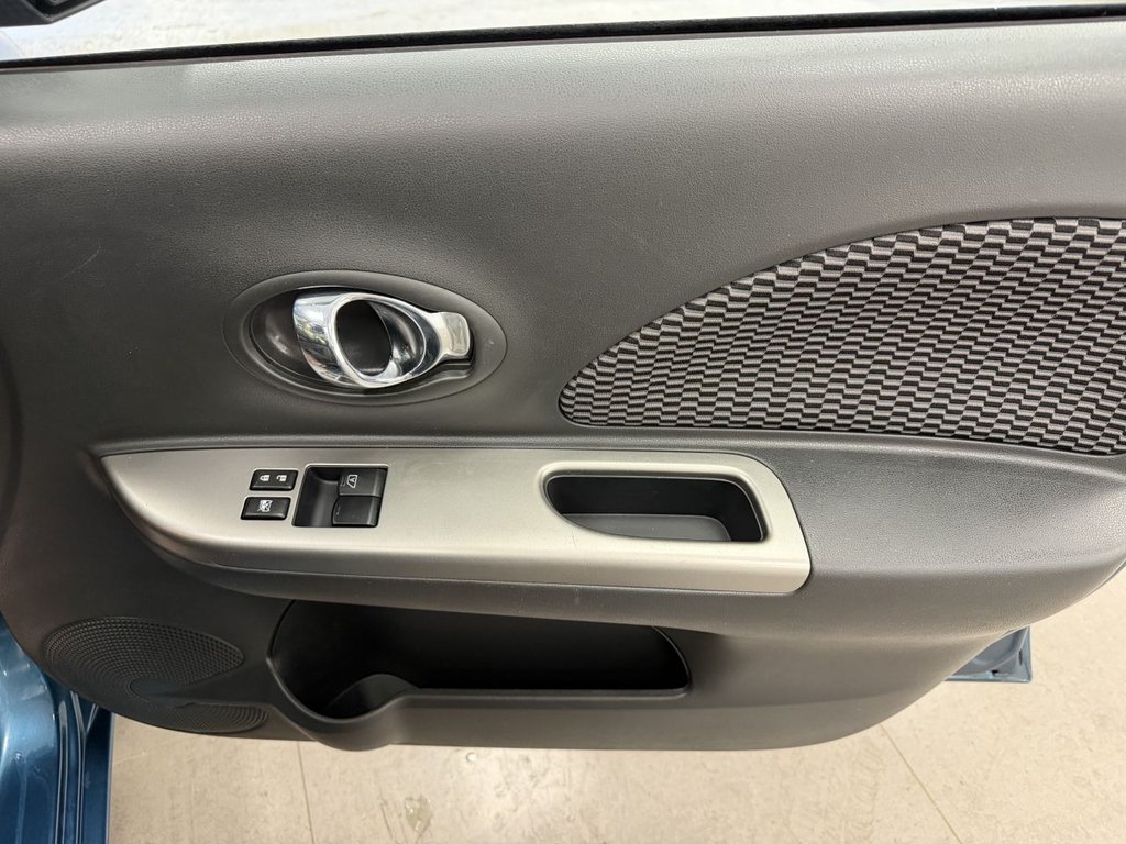 Used Nissan Micra 2014 for sale - 78200308: Photo 13