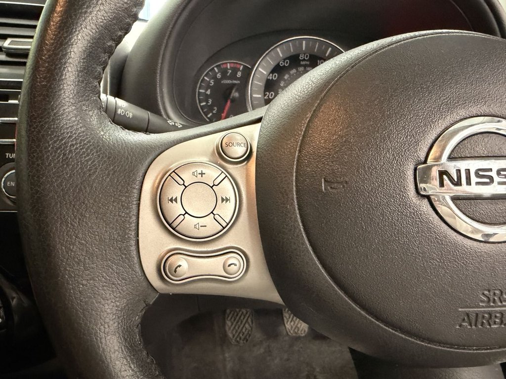 Used Nissan Micra 2014 for sale - 78200308: Photo 16