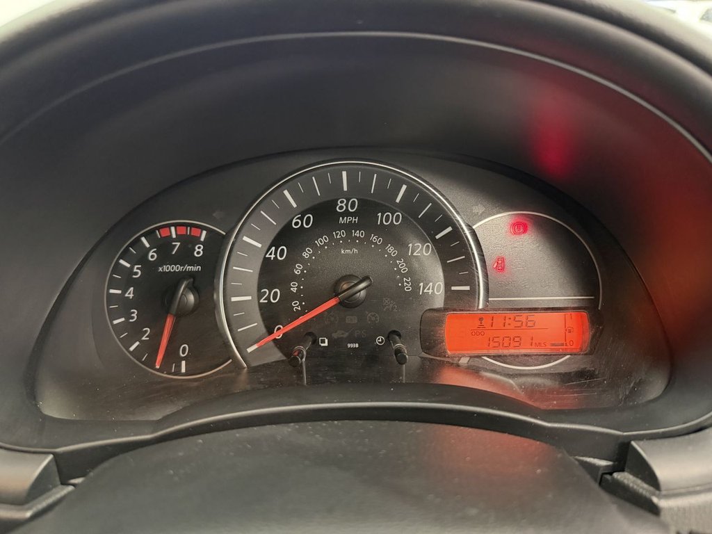 Used Nissan Micra 2014 for sale - 78200308: Photo 17