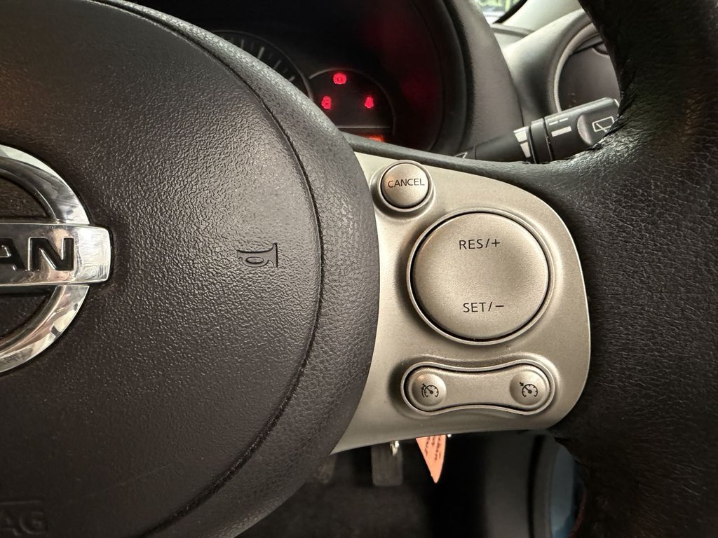 Used Nissan Micra 2014 for sale - 78200308: Photo 18