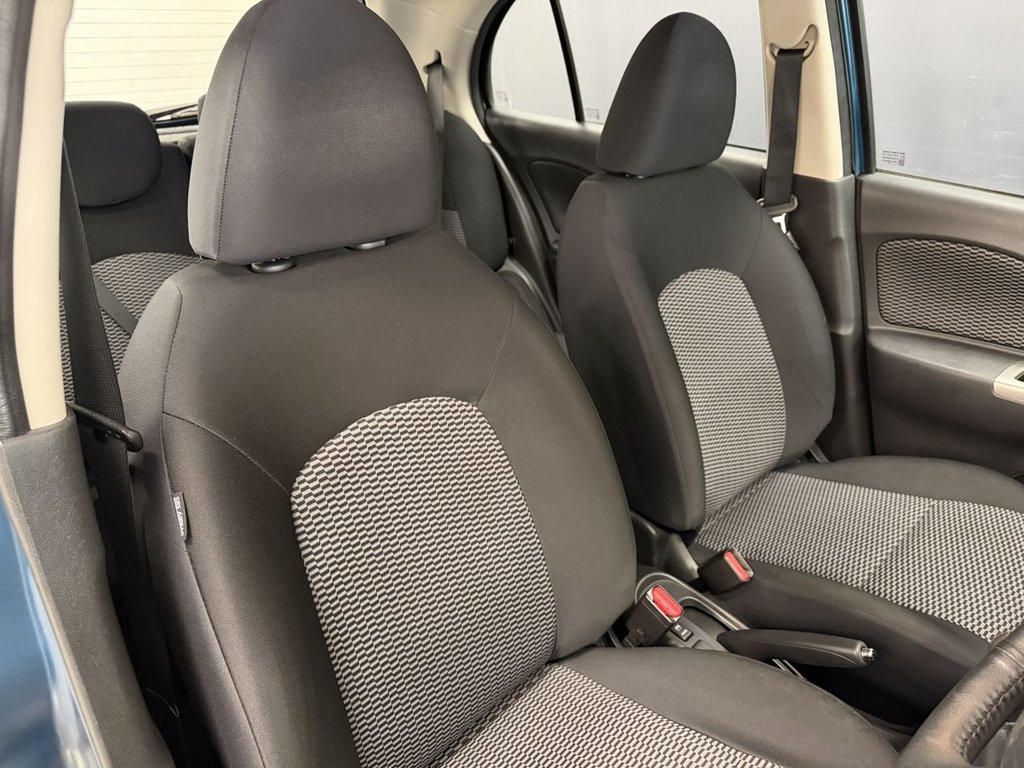 Used Nissan Micra 2014 for sale - 78200308: Photo 19