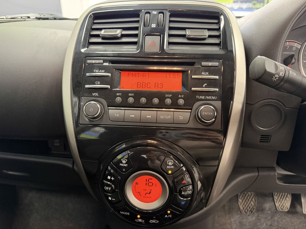 Used Nissan Micra 2014 for sale - 78200308: Photo 22