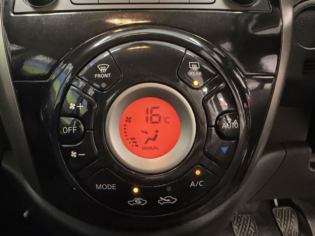 Used Nissan Micra 2014 for sale - 78200308: Photo 23