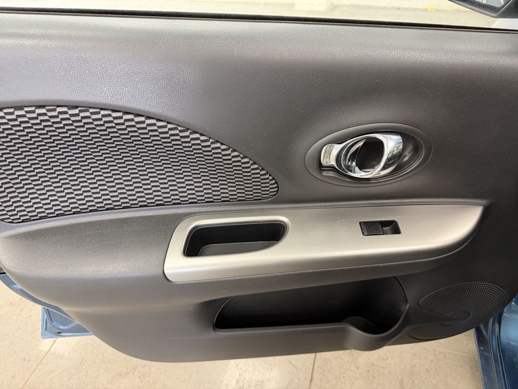 Used Nissan Micra 2014 for sale - 78200308: Photo 28