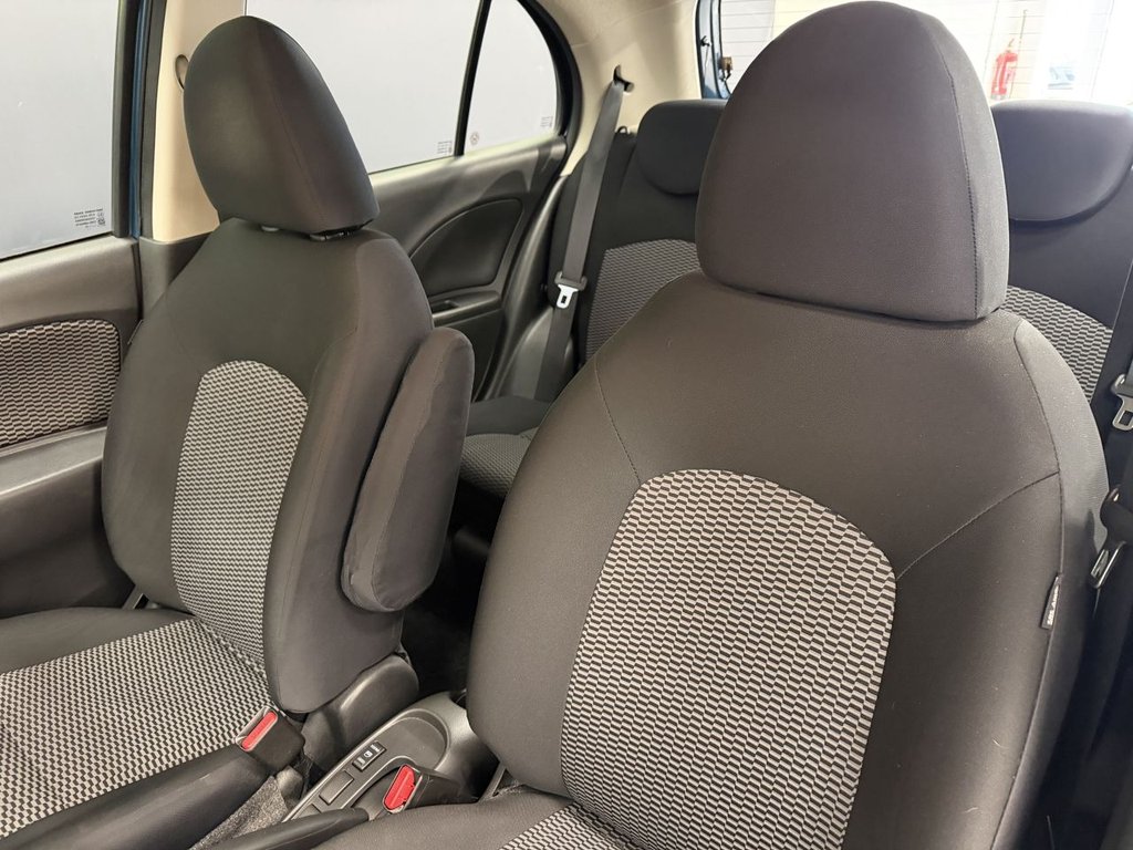 Used Nissan Micra 2014 for sale - 78200308: Photo 30