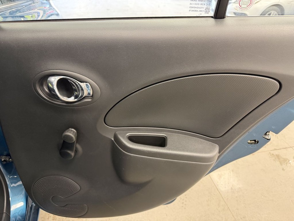 Used Nissan Micra 2014 for sale - 78200308: Photo 32