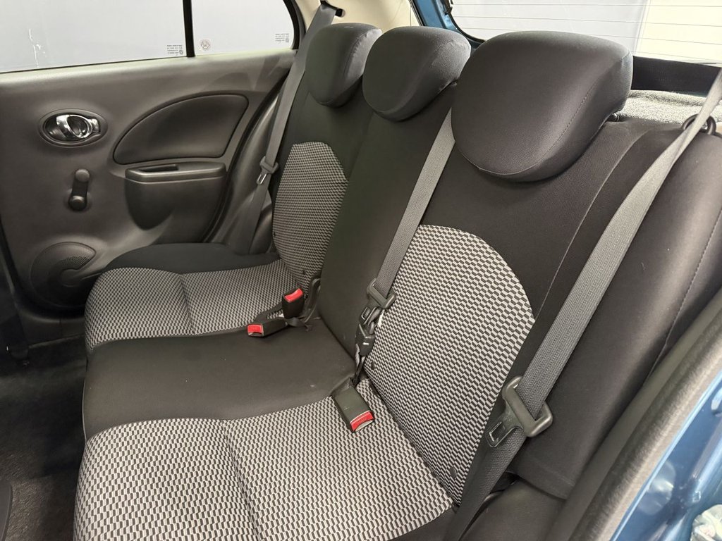 Used Nissan Micra 2014 for sale - 78200308: Photo 35