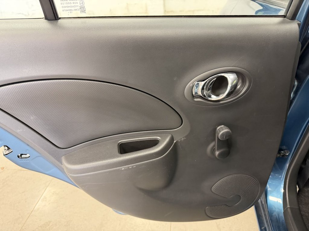 Used Nissan Micra 2014 for sale - 78200308: Photo 36