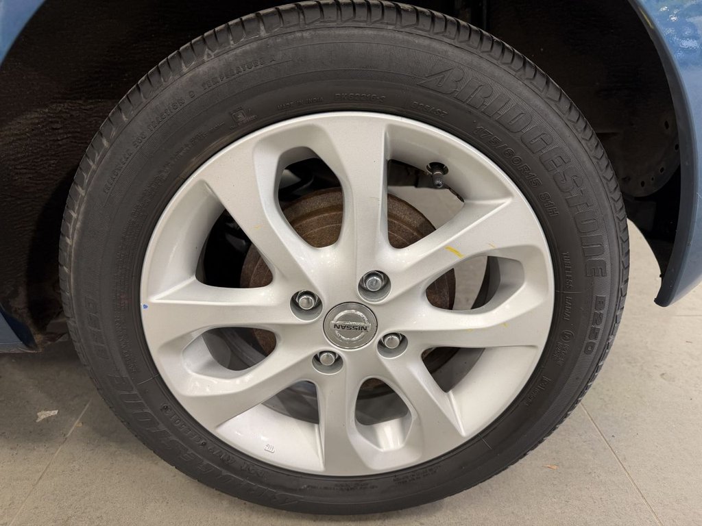 Used Nissan Micra 2014 for sale - 78200308: Photo 37