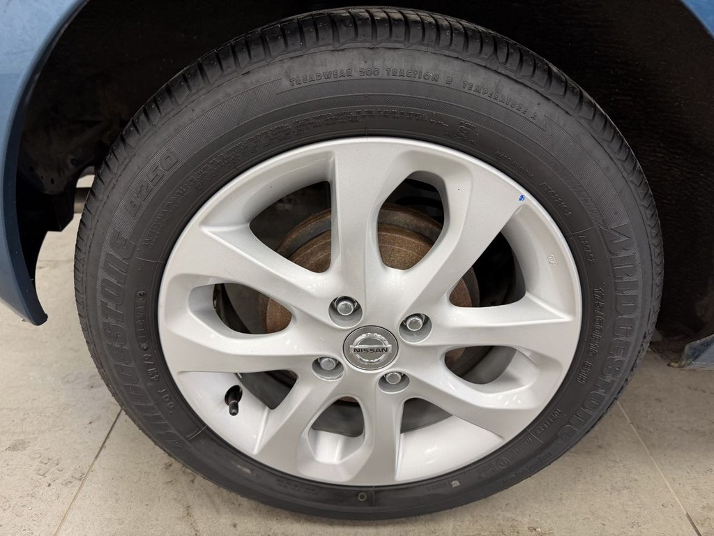 Used Nissan Micra 2014 for sale - 78200308: Photo 38