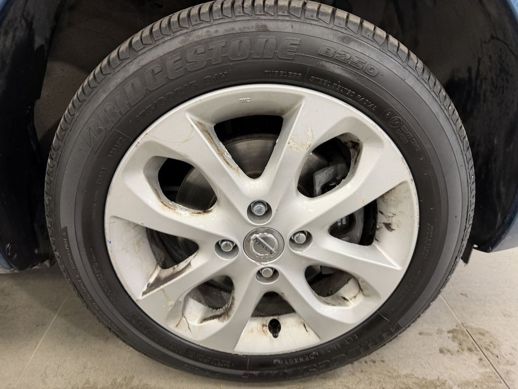 Used Nissan Micra 2014 for sale - 78200308: Photo 39