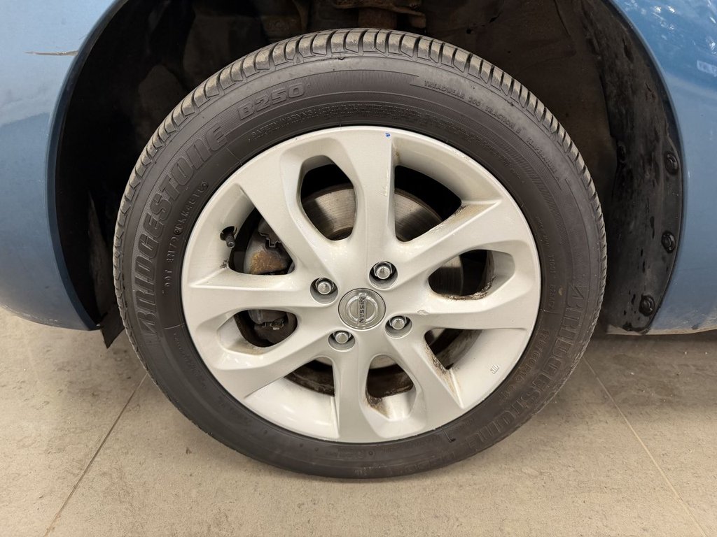 Used Nissan Micra 2014 for sale - 78200308: Photo 40