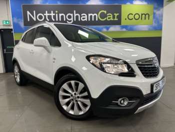 2015 (15) - 1.4i Turbo SE SUV 5dr Petrol Manual 2WD Euro 6 (s/s) (140 ps)