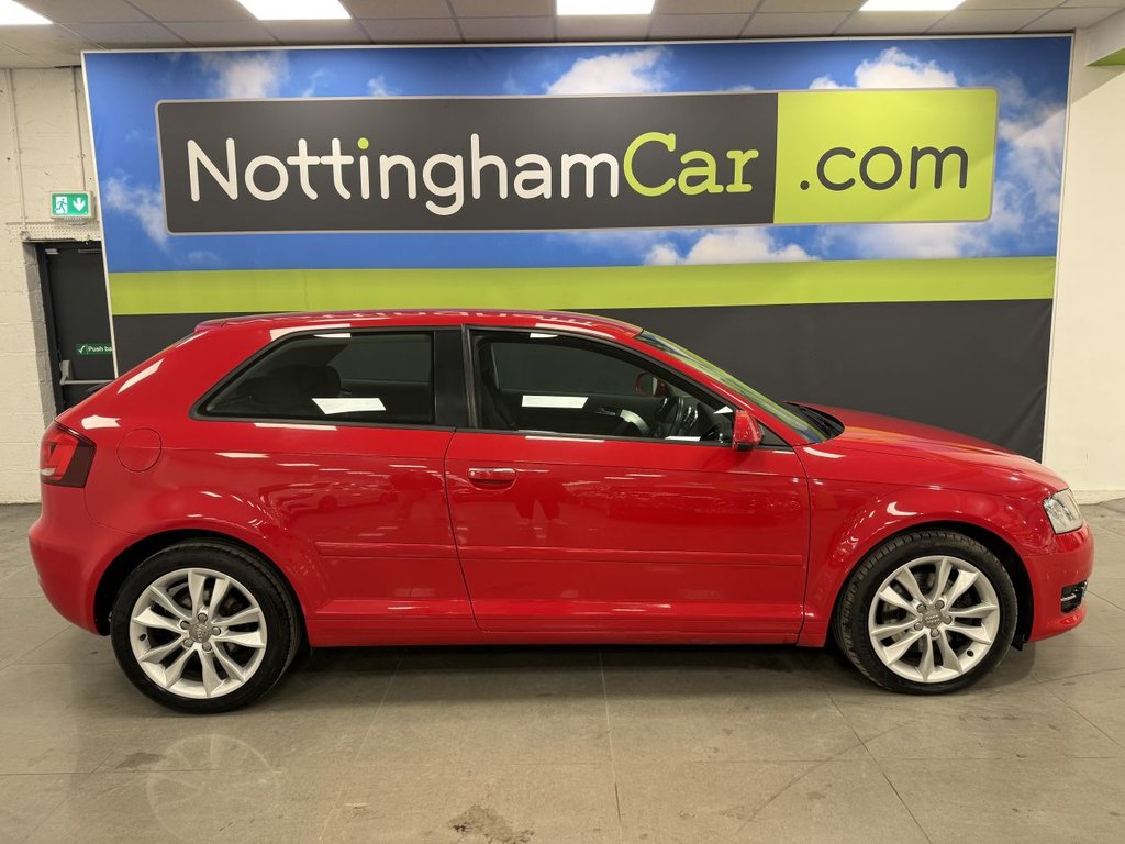Used Audi A3 2010 for sale - 77089169: Photo 3