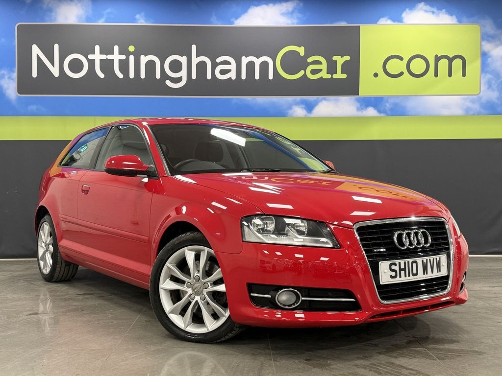 Used Audi A3 2010 for sale - 77089169: Photo 35
