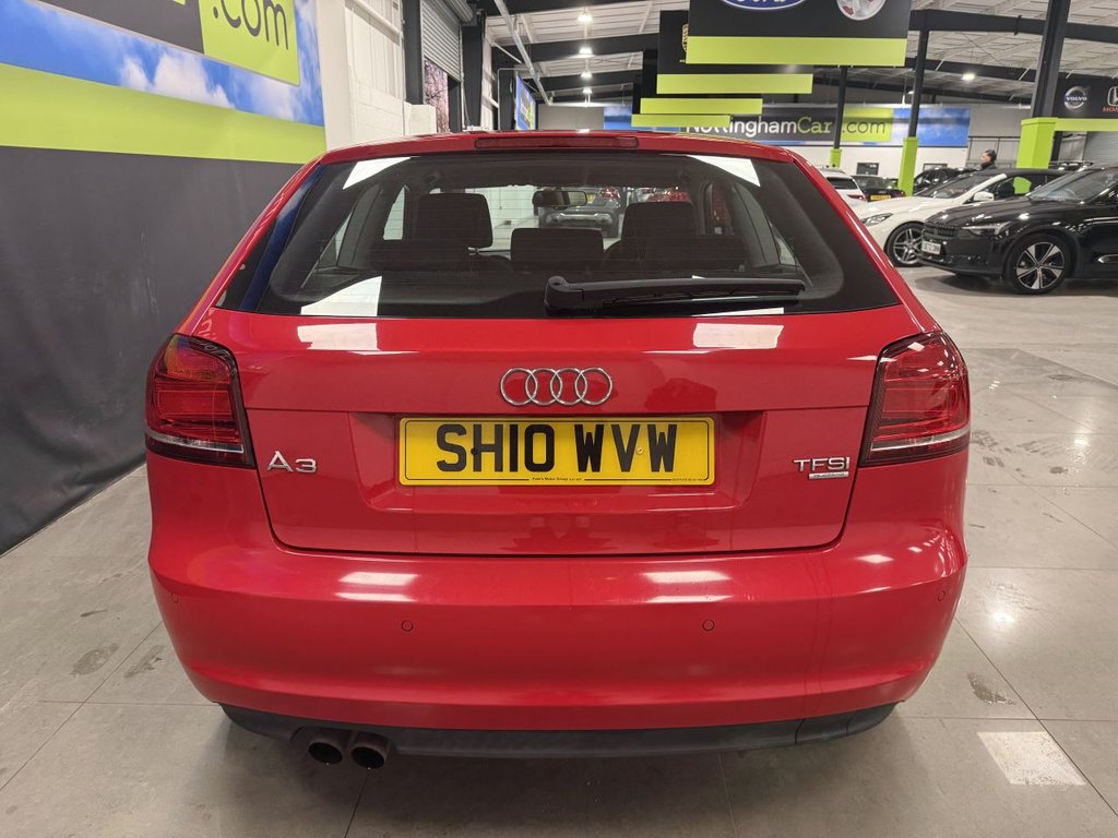 Used Audi A3 2010 for sale - 77089169: Photo 5