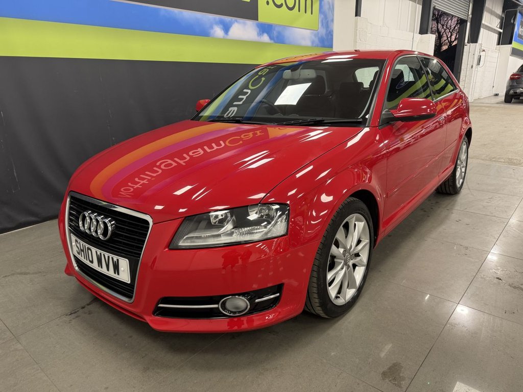 Used Audi A3 2010 for sale - 77089169: Photo 6