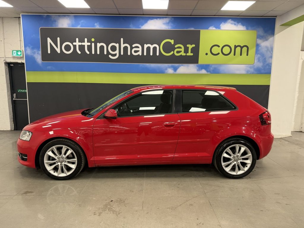 Used Audi A3 2010 for sale - 77089169: Photo 7