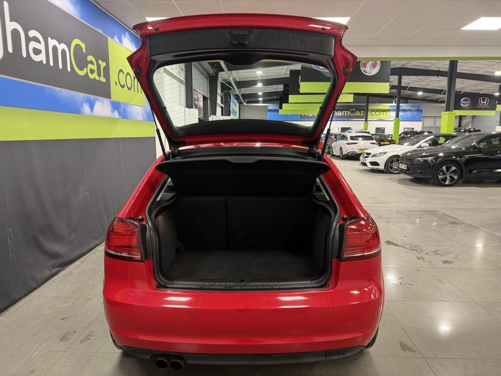 Used Audi A3 2010 for sale - 77089169: Photo 9