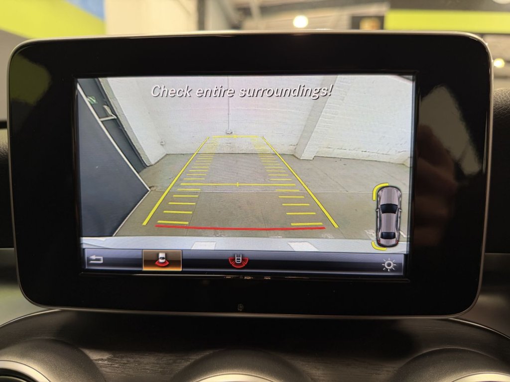 Used Mercedes-Benz C Class 2018 for sale - 77263345: Photo 27