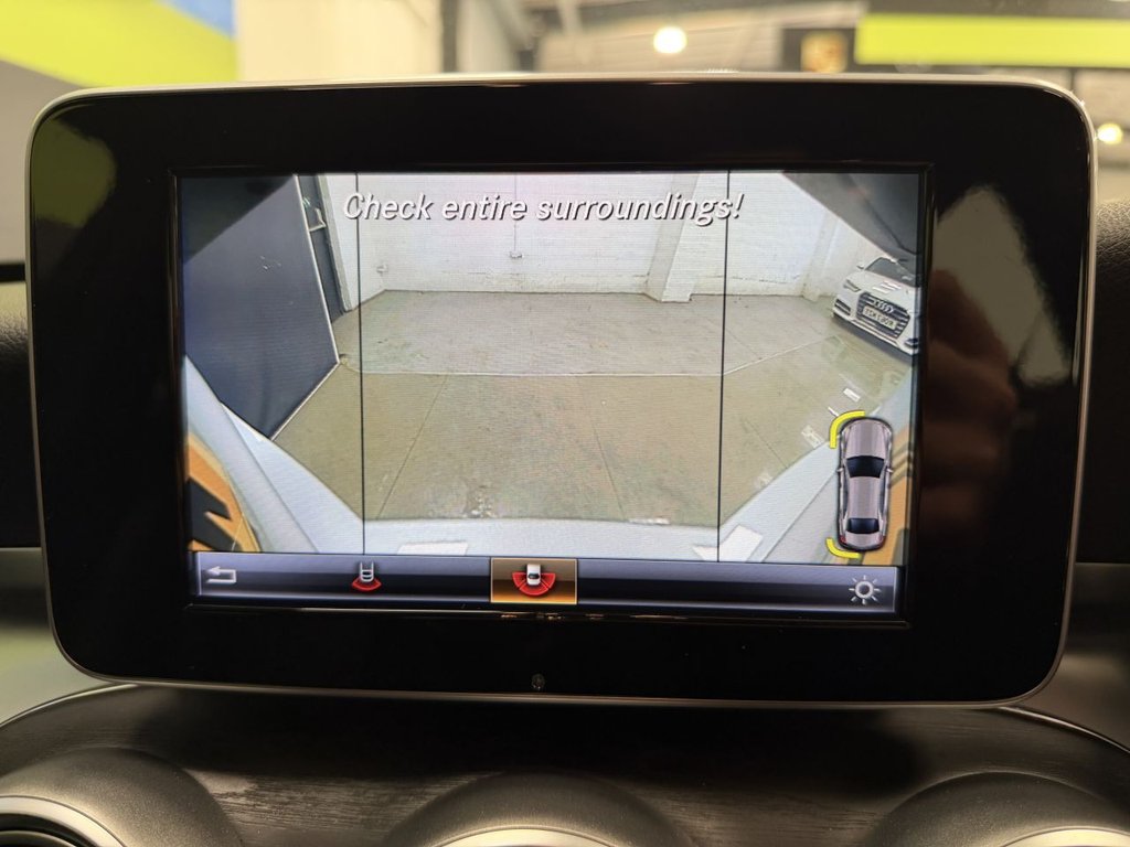 Used Mercedes-Benz C Class 2018 for sale - 77263345: Photo 28