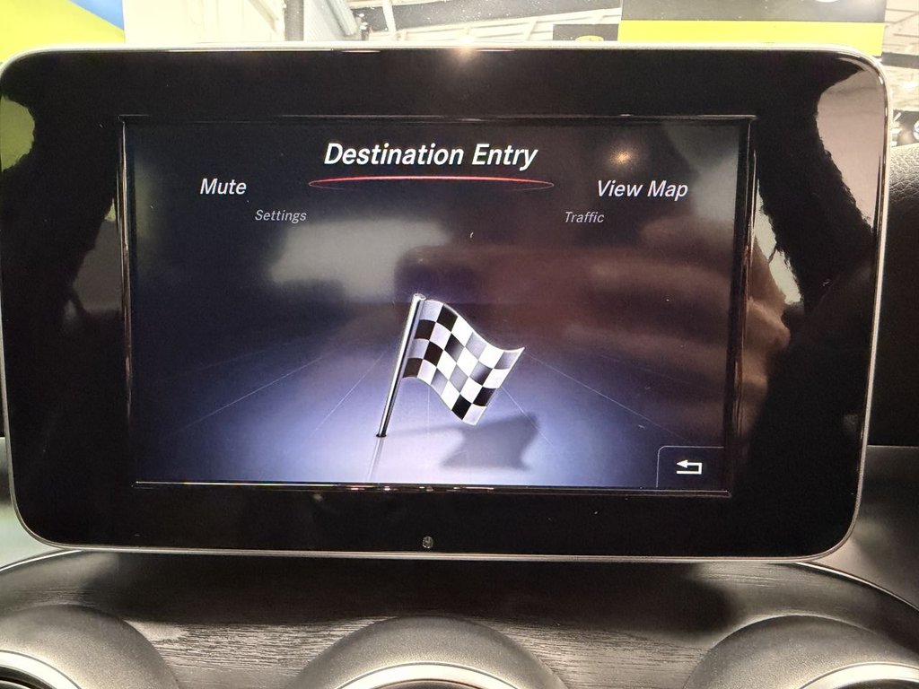 Used Mercedes-Benz C Class 2018 for sale - 77263345: Photo 29