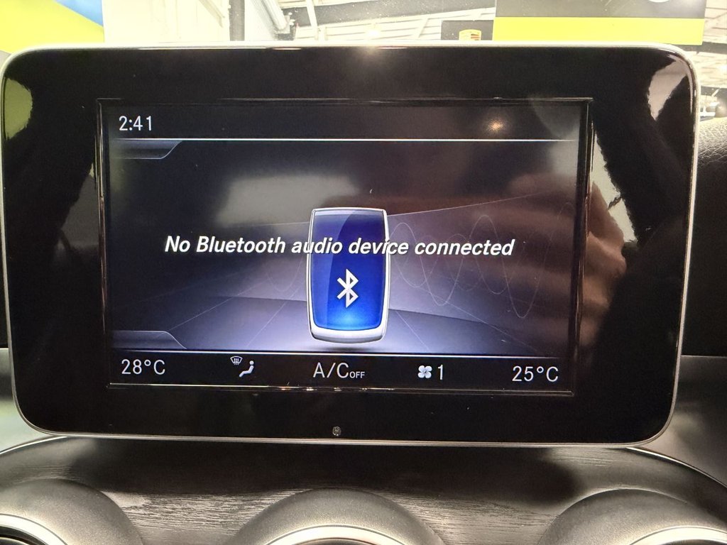 Used Mercedes-Benz C Class 2018 for sale - 77263345: Photo 31