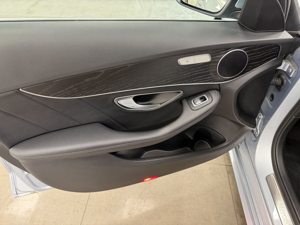 Used Mercedes-Benz C Class 2018 for sale - 77263345: Photo 33