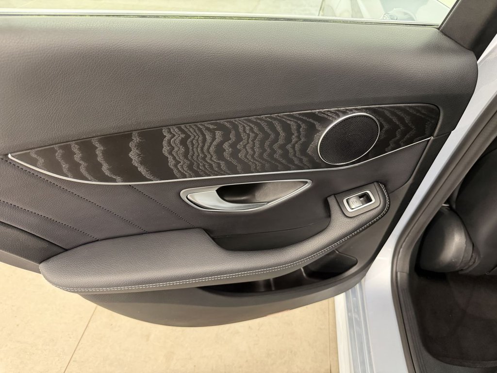 Used Mercedes-Benz C Class 2018 for sale - 77263345: Photo 39