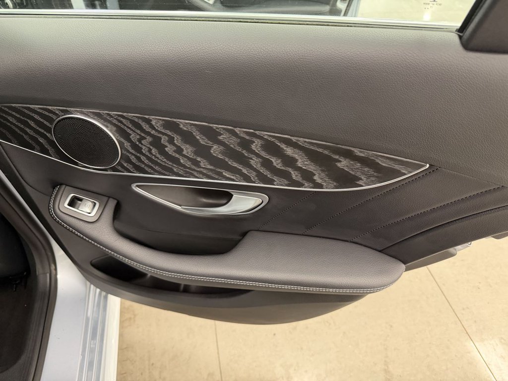 Used Mercedes-Benz C Class 2018 for sale - 77263345: Photo 45