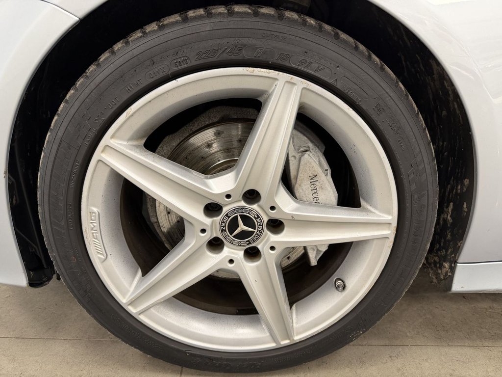 Used Mercedes-Benz C Class 2018 for sale - 77263345: Photo 46