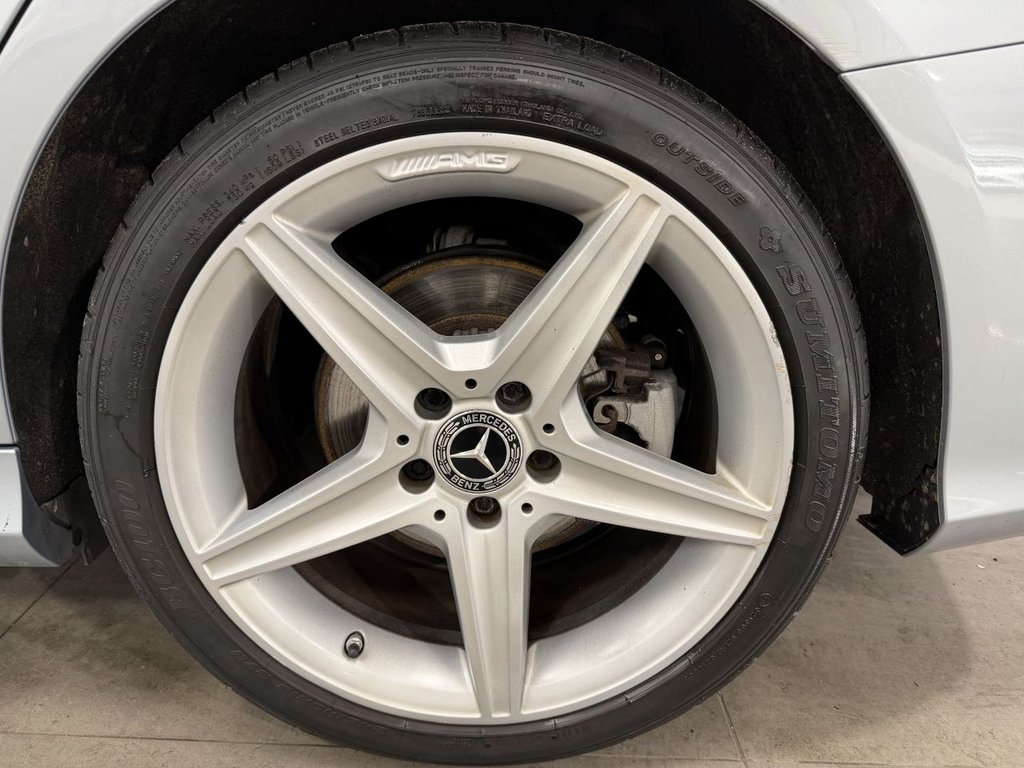 Used Mercedes-Benz C Class 2018 for sale - 77263345: Photo 47