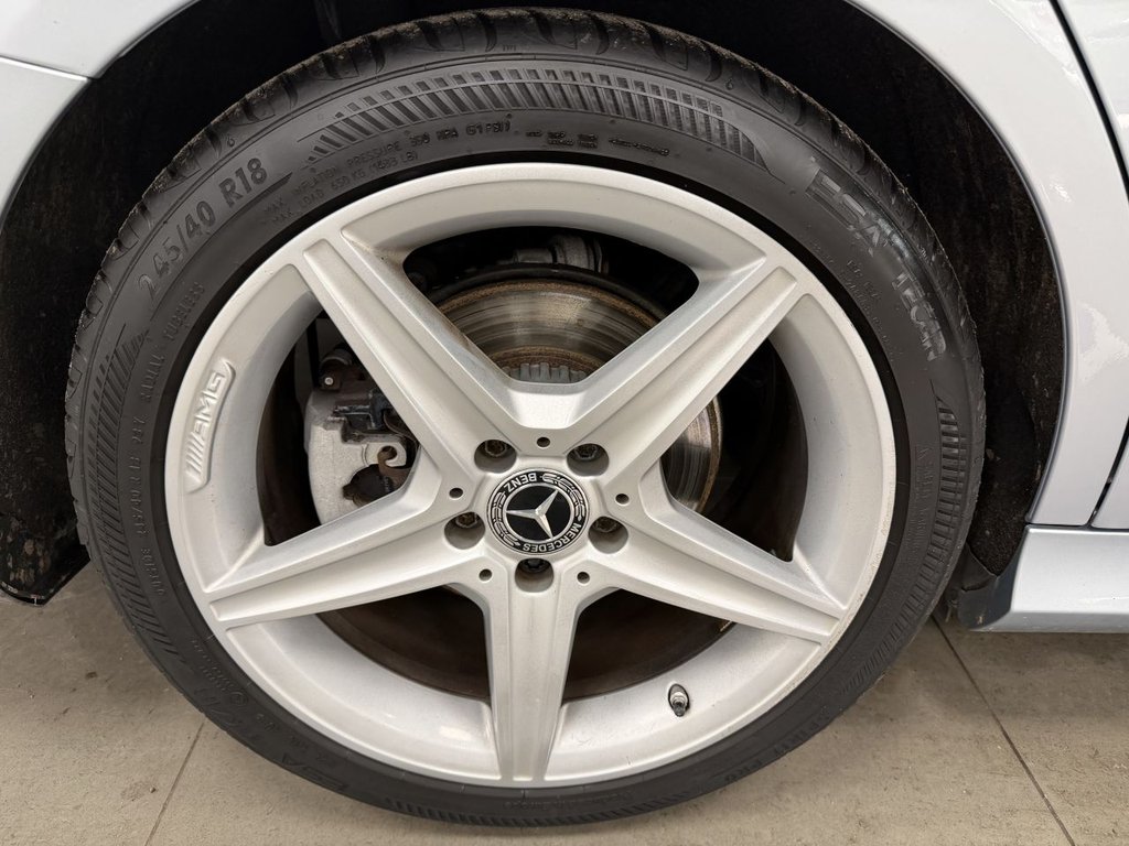 Used Mercedes-Benz C Class 2018 for sale - 77263345: Photo 48