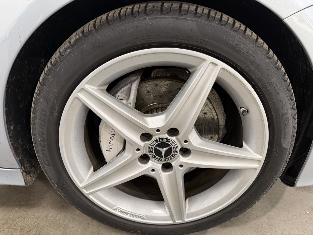 Used Mercedes-Benz C Class 2018 for sale - 77263345: Photo 49