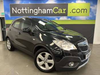 2014 (14) - 1.6 Exclusiv SUV 5dr Petrol Manual 2WD Euro 5 (s/s) (115 ps)