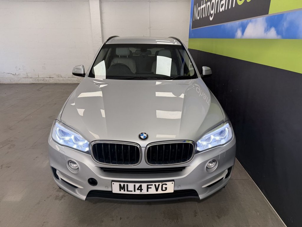 Used BMW X5 2014 for sale - 77792453: Photo 10