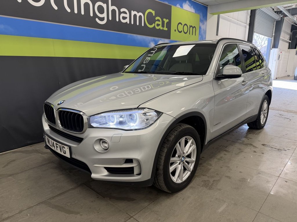 Used BMW X5 2014 for sale - 77792453: Photo 11
